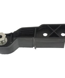 New Front Bumper Retainer right side for 2005-2011 Audi A6 Quattro Base
