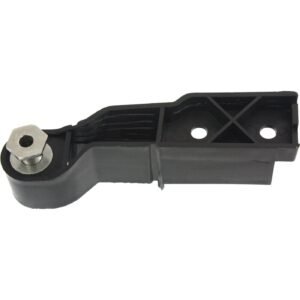 New Front Bumper Retainer right side for 2005-2011 Audi A6 Quattro Base