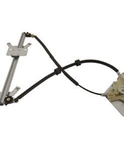 Rear Window Regulator right side power for 2003-2011 Mercedes G55 AMG