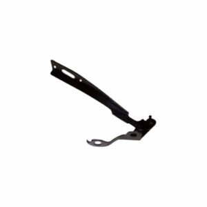 Sherman 2817B-42-1 Hood Hinge left side for 2013-2015 Honda Accord