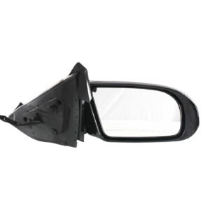Kool Vue NS69ER Mirror Heated Right Side for 2009-2014 Nissan Maxima S, SV