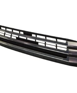 New Bumper Grilles 531020E080 primed for 2017-2019 Toyota Highlander