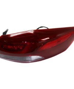 New Tail Light LED right side for 2017-2018 Hyundai Elantra GL, GLS, L, LE