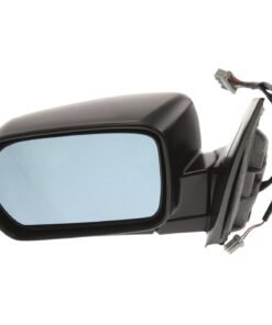 Kool Vue AC13EL Mirror Power Glass Heated Left Side for 2002-2006 Acura MDX