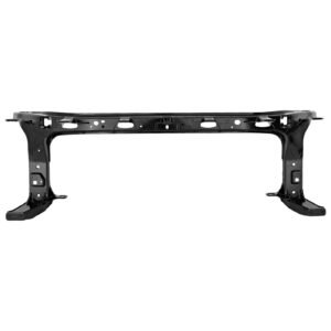 Radiator Support FO1225228 Upper Aluminum for 2015-2023 Ford F-150