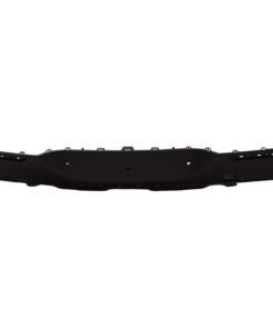 New Rear Valance MB1115122 textured plastic for 2016-2019 Mercedes GLE400