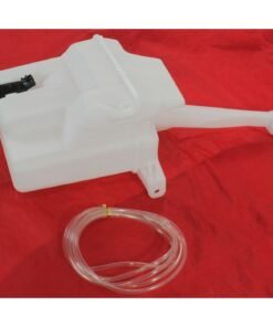 New Washer Reservoir 8531501031-PFM w/pump for 2003-2008 Toyota Matrix Base, XR