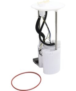 DriveMotive REPT314516 Fuel Pump for 05-09 Toyota 4Runner Limited, Sport, SR5