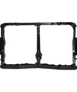 New Front Radiator Support SC1225116 for 2017-2018 Toyota Corolla iM Base