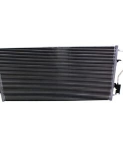 Kool Vue KVAC4784 A/C Condenser for 1997-2005 Buick Park Avenue Base, Ultra