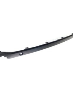 New Grille Trim 5210278020 CAPA for 2015-2017 Lexus NX200t Base & NX300h Base