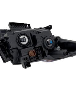 Headlight NI2503280C CAPA Halogen Right Side for 2020-2023 Nissan Titan