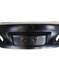 New Trunk Lid TO1800110 primed for 2009-2010 Toyota Corolla Base,CE,LE,S,XLE,XRS