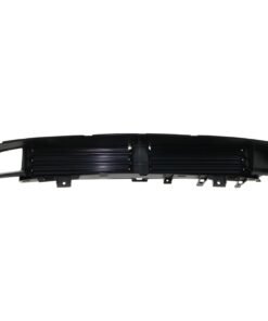 New Front Active Grille Shutter CAPA for 2015-2017 Chrysler 200 Limited, LX
