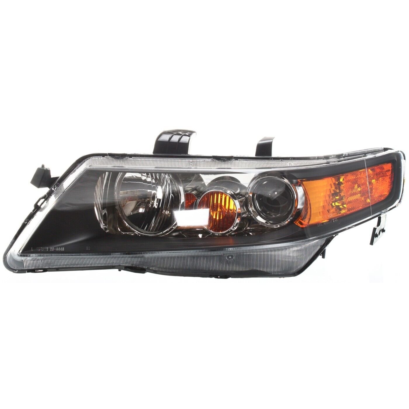 New Headlight 33151SECA62 HID/Xenon left side for 2006-2008 Acura TSX