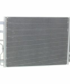 NEW A/C Condenser, Aluminum for 2011-2016 Kia Sportage 2.0L 4Cyl Turbo Models