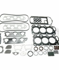 Head Gasket MLS Set, J35A9 Vtec 24 Valve for 2006-2008 Honda Ridgeline 3.5L SOHC