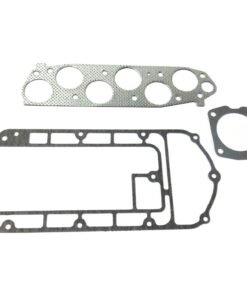 New Intake Plenum Gasket set for 2005-2010 Honda Odyssey EX, LX