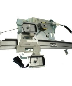 New Front Window Regulator 15929735 left side for 2006-2011 Buick Lucerne