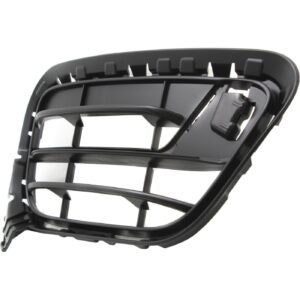 New Fog Light Covers 51117347974 right side for 2015-2017 BMW X3 xDrive35i