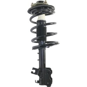 TrueDrive REPN280550 Front Loaded Strut Left Side for 2002-2006 Nissan Altima