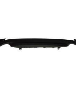 Rear Valance plastic for 2018-2021 Toyota Camry Hybrid LE, Hybrid XLE, LE, XLE