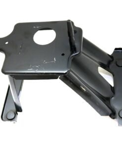New Rear Bumper Bracket driver side for 2014-2016 Kia Soul Base EX LX SX
