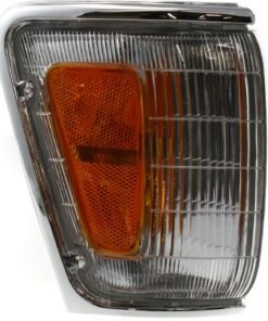 Corner Light 8161089179 right side for 1989-1991 Toyota 4Runner Pickup DLX, SR5