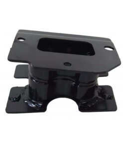 Sherman 1633-850Q-1 Rear Bumper Stay Bracket left side for 07-13 Nissan Altima