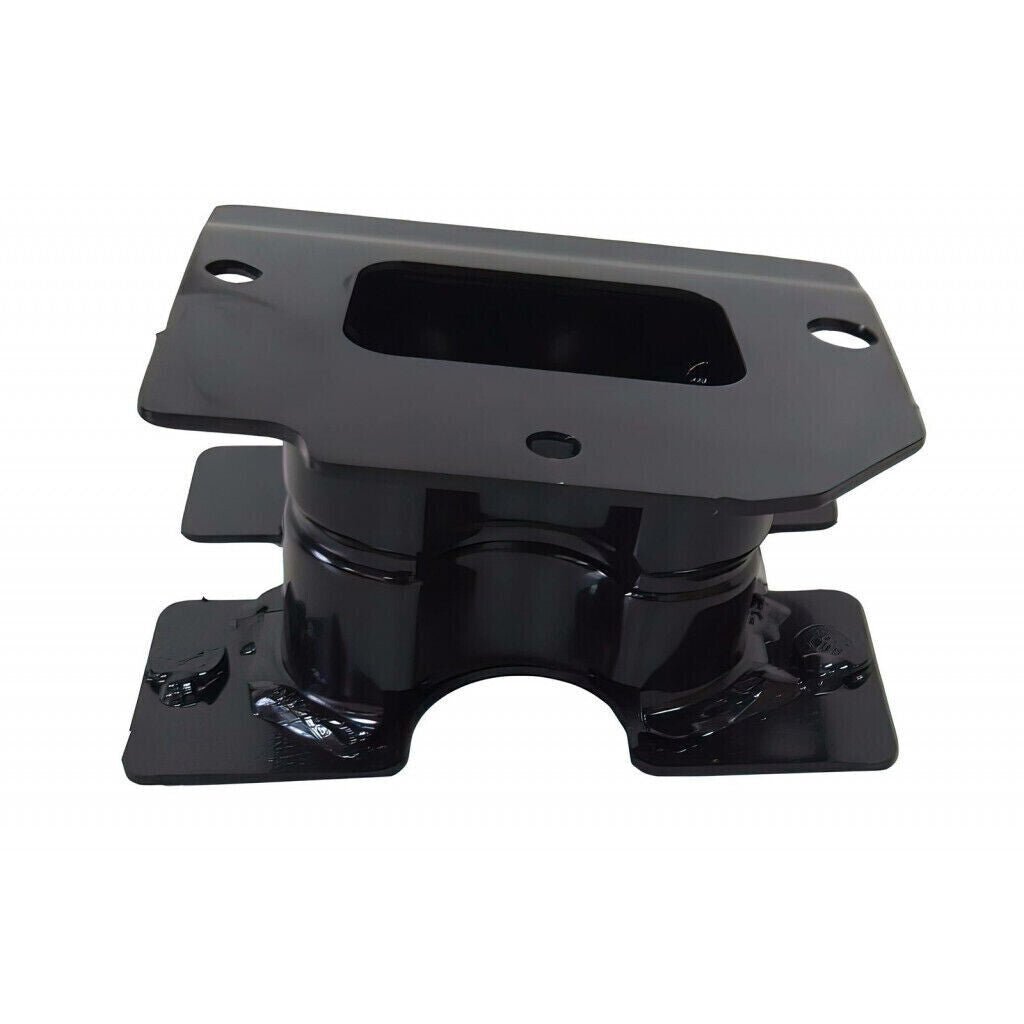 Sherman 1633-850Q-1 Rear Bumper Stay Bracket left side for 07-13 Nissan Altima