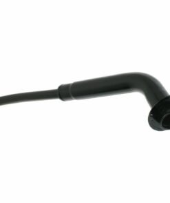 NEW Fuel Gas Tank Filler Neck, Pipe Hose, Rear Tank for 1990-1997 Ford F-Series