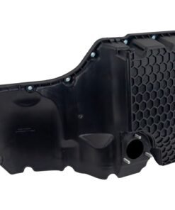 Oil Pan 06L103598 06L103598R Lower for 2017-2021 Audi A4