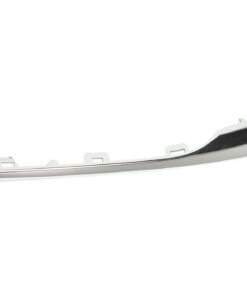 Grille Trim 863532H500 left side chrome for 2010 Hyundai Elantra Blue, GL, GLS