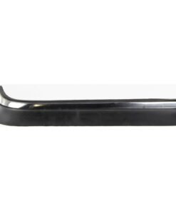 Rear Bumper Trim right side for 90-93 Volvo 240 / 86-89 244 DL GL w/chrome strip