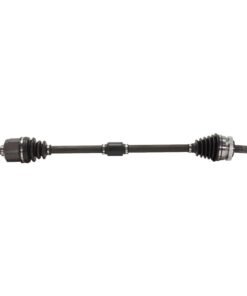 TrueDrive RH28160041 Front Axle Assembly Right Side for 05-10 Kia Sportage LX
