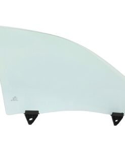 Front Door Glass right side for 2003-2008 Audi A4/A4 Quattro Base 4-Door Sedan