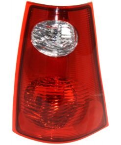 Tail Light halogen right side for 2003-2005 Ford Explorer Sport Trac XLS, XLT