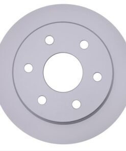 Raybestos 580165FZN Rear Brake Discs Left or Right for 2003-2014 GMC Savana 1500