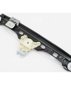 Rear Window Regulator 2037300446 for 2001-2005 Mercedes C320 Base & C240 Base