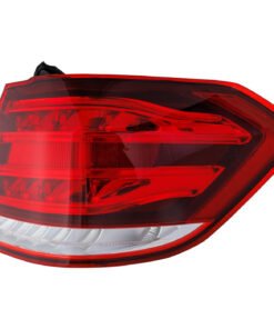 Tail Light MB2805118 halogen right side for 2014-2016 Mercedes E350 4Matic