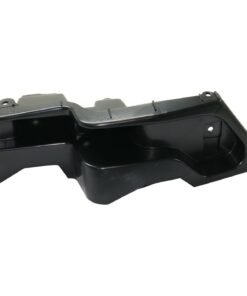 Rear Bumper Bracket RF76270007 passenger side lower for 2013-2018 Ford Fusion