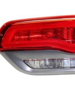 New Tail Light Inner right side CAPA for 2014-2021 Jeep Grand Cherokee