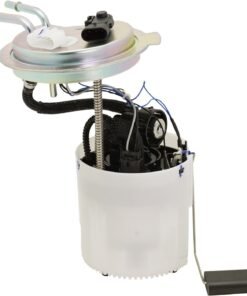DriveMotive REPC314578 Fuel Pump for 2005-2006 GMC Yukon XL 1500 SLE, SLT
