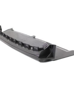 Front Valance plastic primed for 2009-2011 Volkswagen CC Luxury, VR6 4Motion