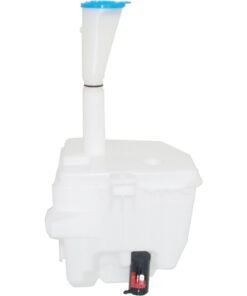 Washer Reservoir 2891065Y00-PFM for 1991-1995 Nissan Sentra GXE, XE