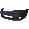 Front Bumper Cover 1SW02TZZAC-PFM CH1000999C CAPA for 2012-2019 Dodge Journey