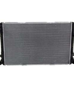 New Radiator AU3010148 aluminum core for 2012-2014 Audi A7 Quattro Base