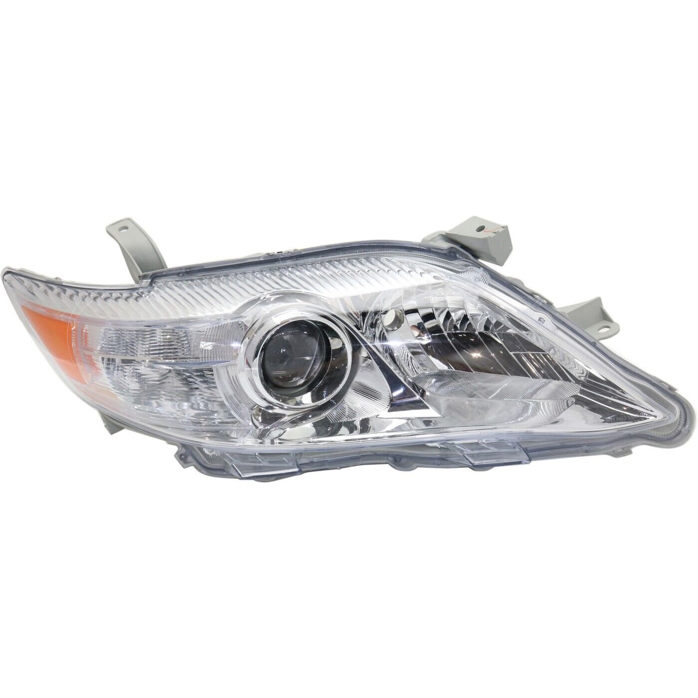 Headlight right side CAPA for 2010-2011 Toyota Camry Base LE, SE Japan Built