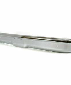 Front Bumper for 1967-1970 Chevrolet & GMC C/K Full Size Pickups, Suburban