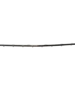 Front Bumper Trim 51117135534 chrome for 2006-2008 BMW 750i Base & 750Li Base